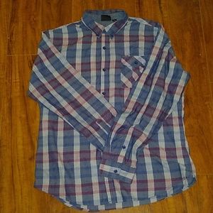 Casual Shirt